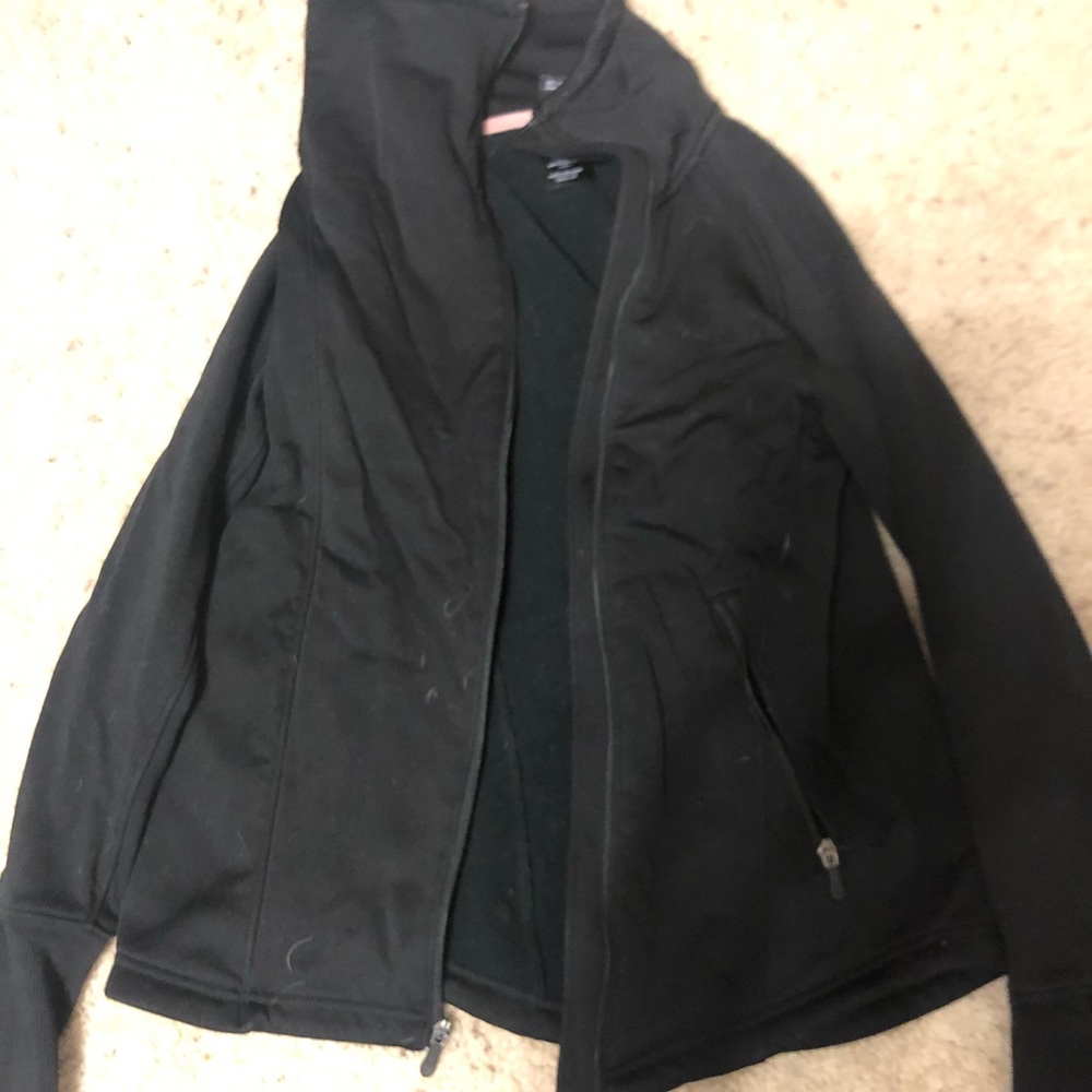 Avalanche water resistant jacket